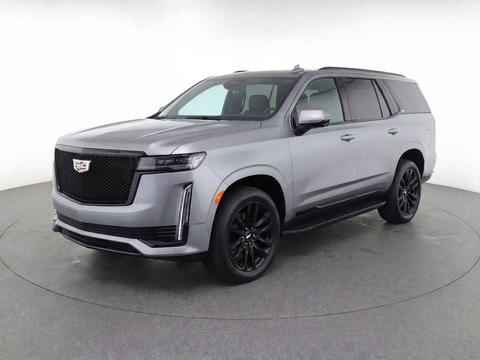 2023 Cadillac Escalade