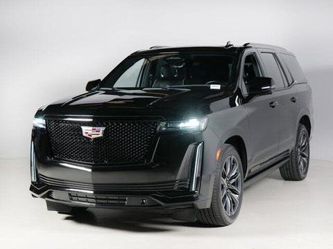 2023 Cadillac Escalade