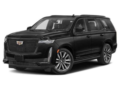 2021 Cadillac Escalade
