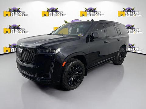 2023 Cadillac Escalade