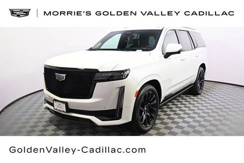 2024 Cadillac Escalade