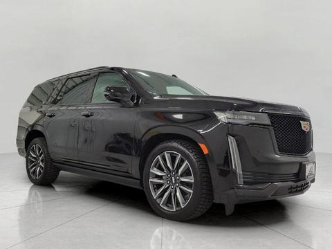 2021 Cadillac Escalade