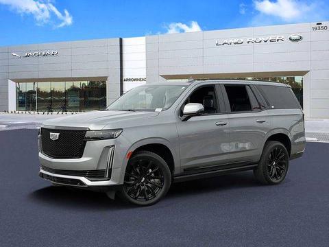 2023 Cadillac Escalade