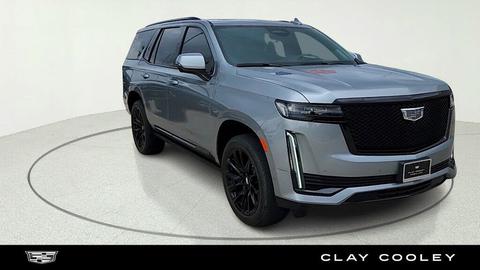 2023 Cadillac Escalade