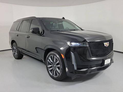 2021 Cadillac Escalade