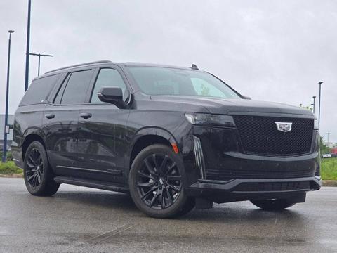 2024 Cadillac Escalade