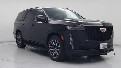 2021 Cadillac Escalade