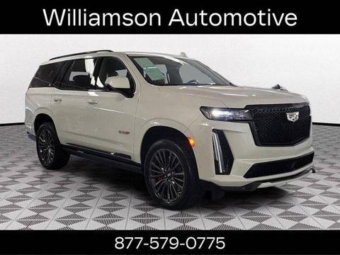2024 Cadillac Escalade-V