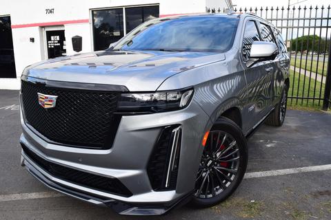 2023 Cadillac Escalade