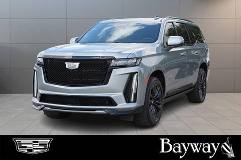 2024 Cadillac Escalade
