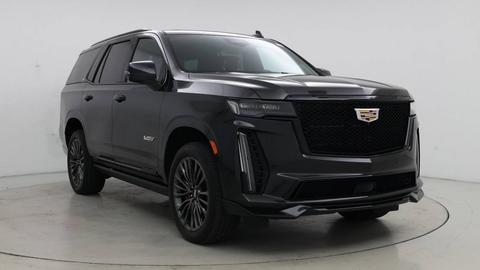 2024 Cadillac Escalade-V