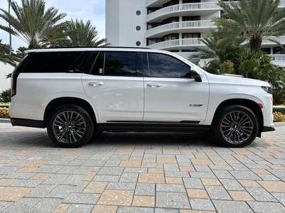 2024 Cadillac Escalade