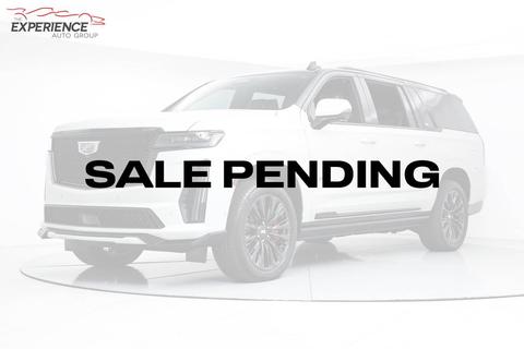 2024 cadillac escalade
