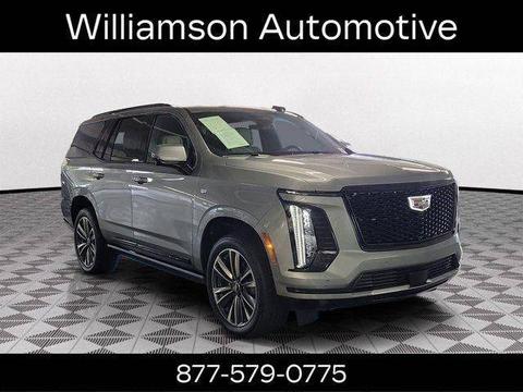 2025 Cadillac Escalade