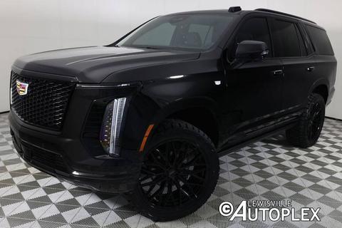 2026 cadillac escalade