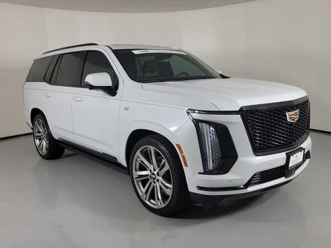 2026 Cadillac Escalade