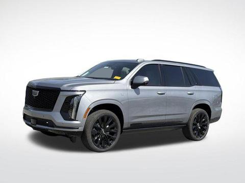 2026 Cadillac Escalade