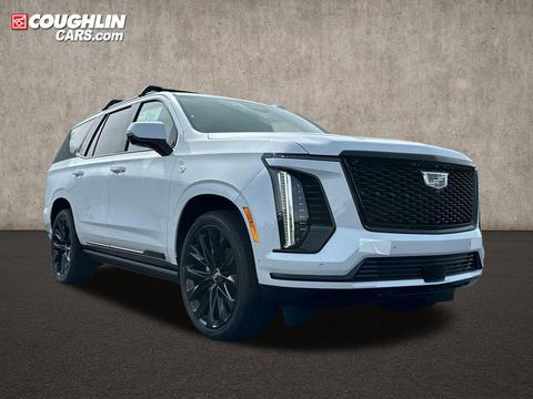 2026 Cadillac Escalade