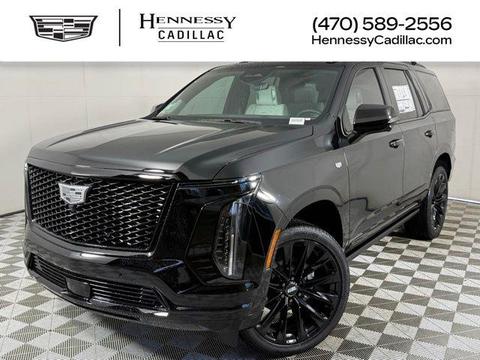 2026 Cadillac Escalade