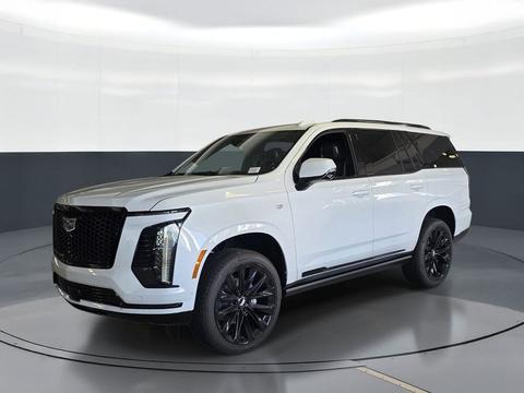2026 Cadillac Escalade