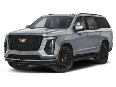 2026 Cadillac Escalade