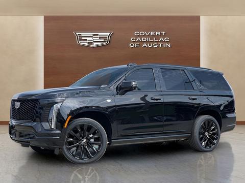 2026 Cadillac Escalade
