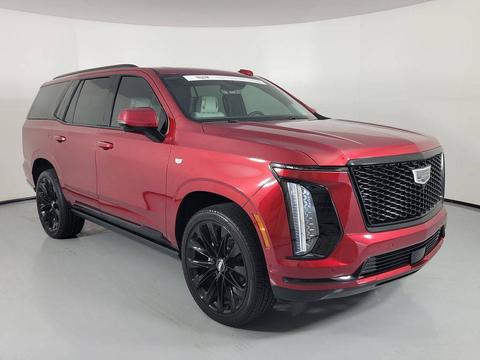 2026 Cadillac Escalade