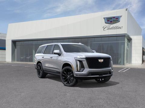 2026 Cadillac Escalade