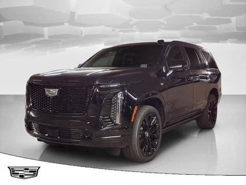2026 Cadillac Escalade