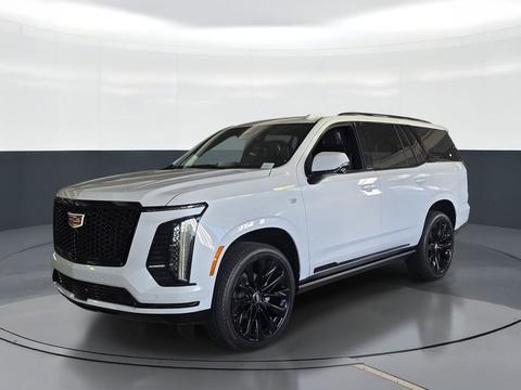 2026 Cadillac Escalade