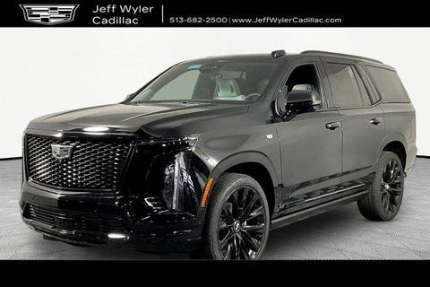 2026 Cadillac Escalade