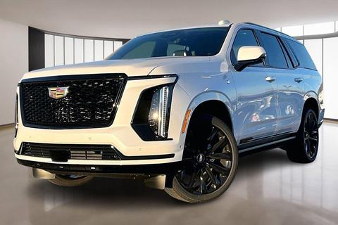 2026 Cadillac Escalade