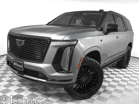 2026 Cadillac Escalade