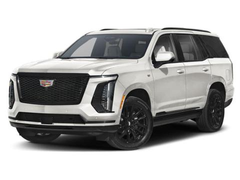 2026 Cadillac Escalade