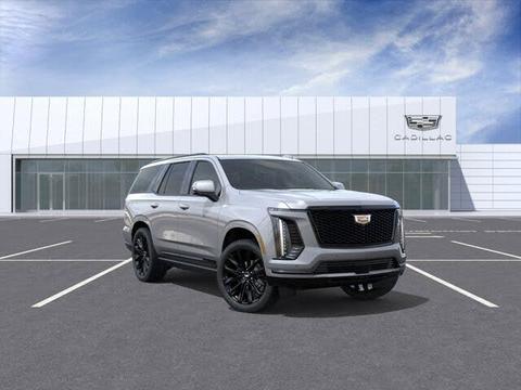 2026 Cadillac Escalade
