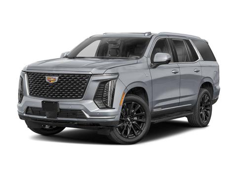 2025 Cadillac Escalade