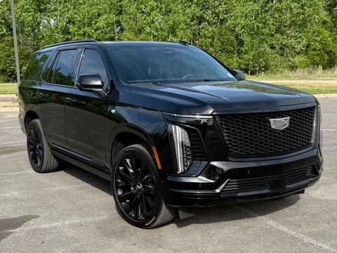 2025 Cadillac Escalade