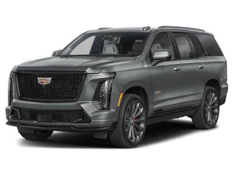 2026 Cadillac Escalade