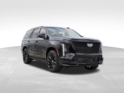 2026 Cadillac Escalade