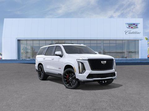 2026 Cadillac Escalade