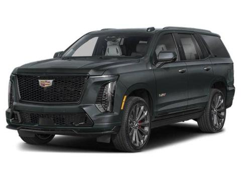 2025 Cadillac Escalade-V
