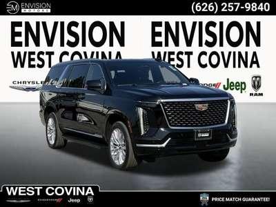 2025 Cadillac Escalade