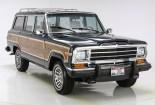 1989 jeep wagoneer