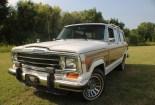 1990 jeep wagoneer