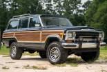 1984-1991 jeep wagoneer