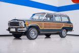 1991 jeep wagoneer