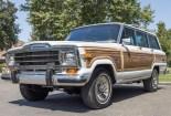 1991 jeep wagoneer