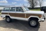 1989 jeep wagoneer