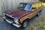 1991 jeep wagoneer