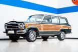 1984-1991 jeep wagoneer